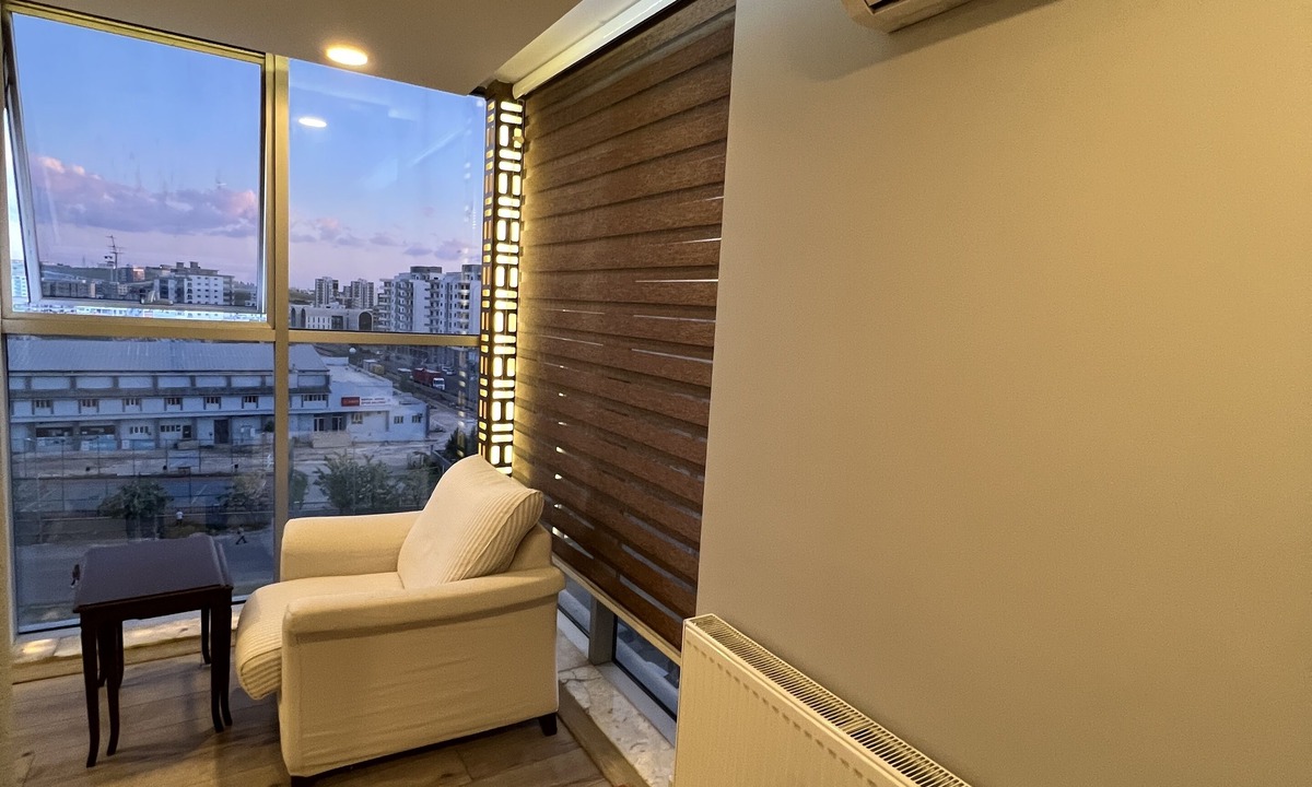 Midyat Apartment | Clean and Cool