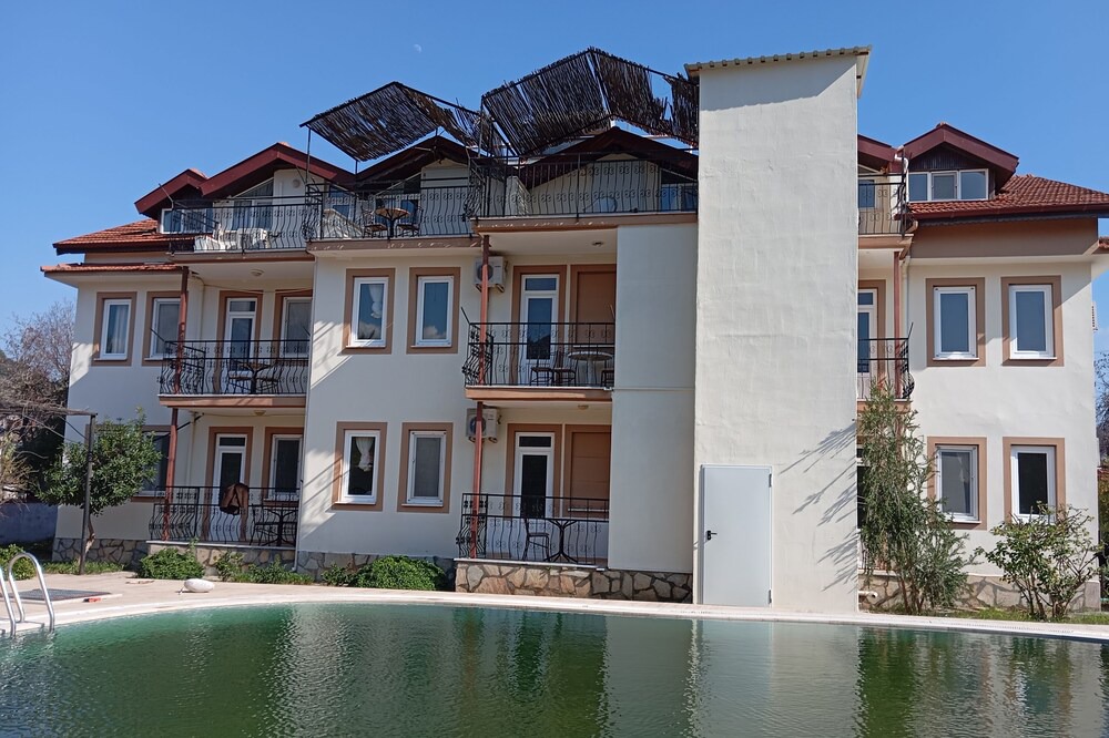 Dalyan Hotel | NOSI OTEL