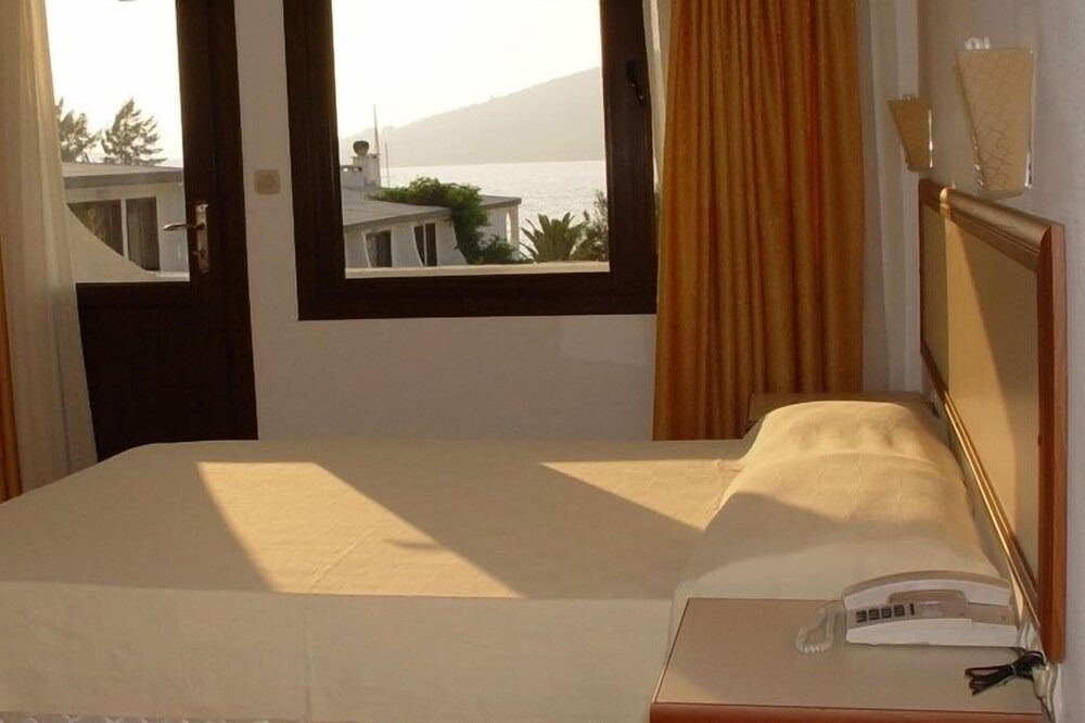 Bodrum Hotel | Oscar Seaside Hotel & Spa
