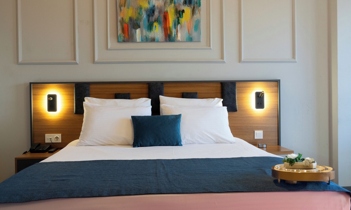 Esenyurt Hotel | Grand Moon Hotel