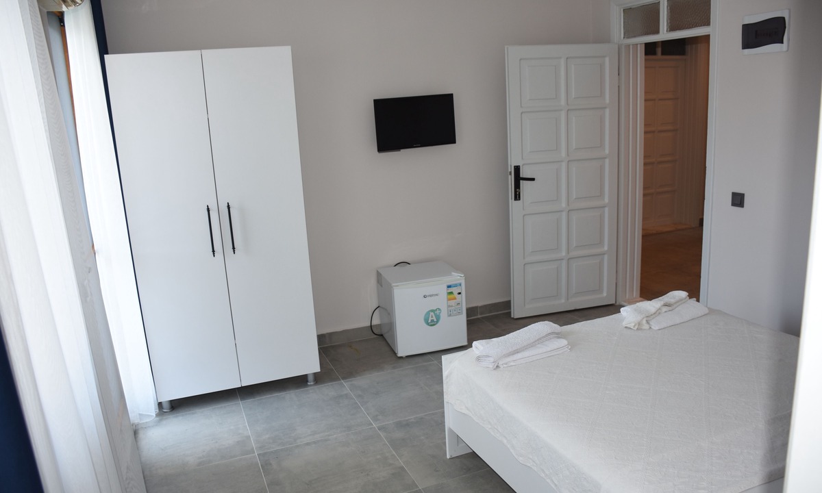 Dalyan City Center Hotel | La Sorella Butik Hotel