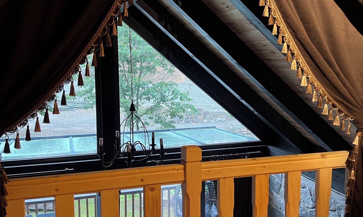 Ayder Hotel | AYDER VANAK STONE SUITES