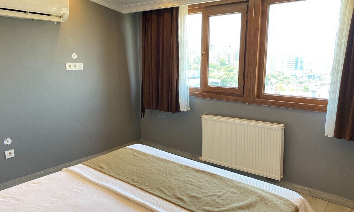 Atasehir Hotel | Sahrakent Otel Kadıköy