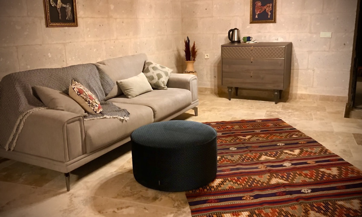Urgup Hotel | Sen Inn Hotel