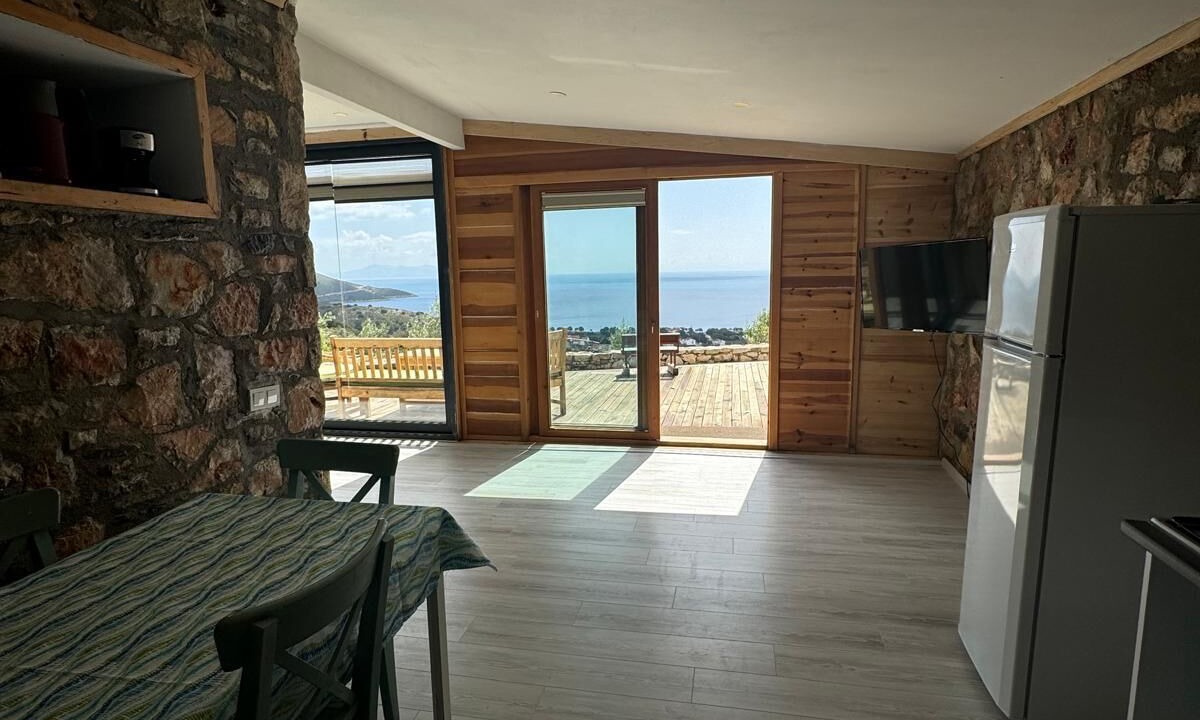 Mentese Hotel | Leila Butik Otel