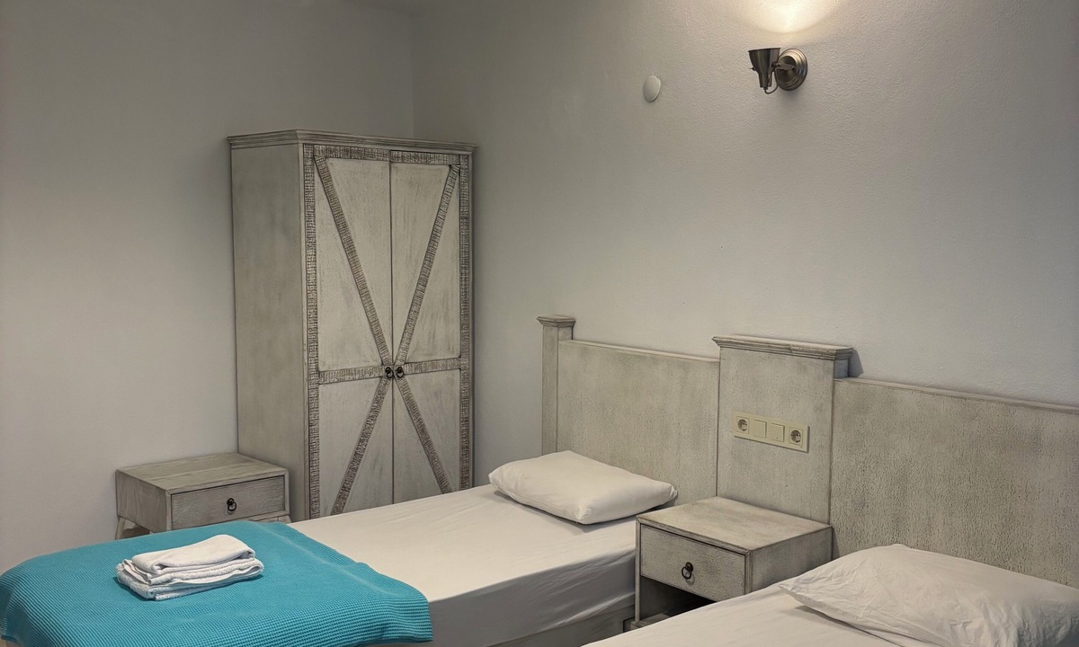 Ayvacik House | Assos Gül pansiyon