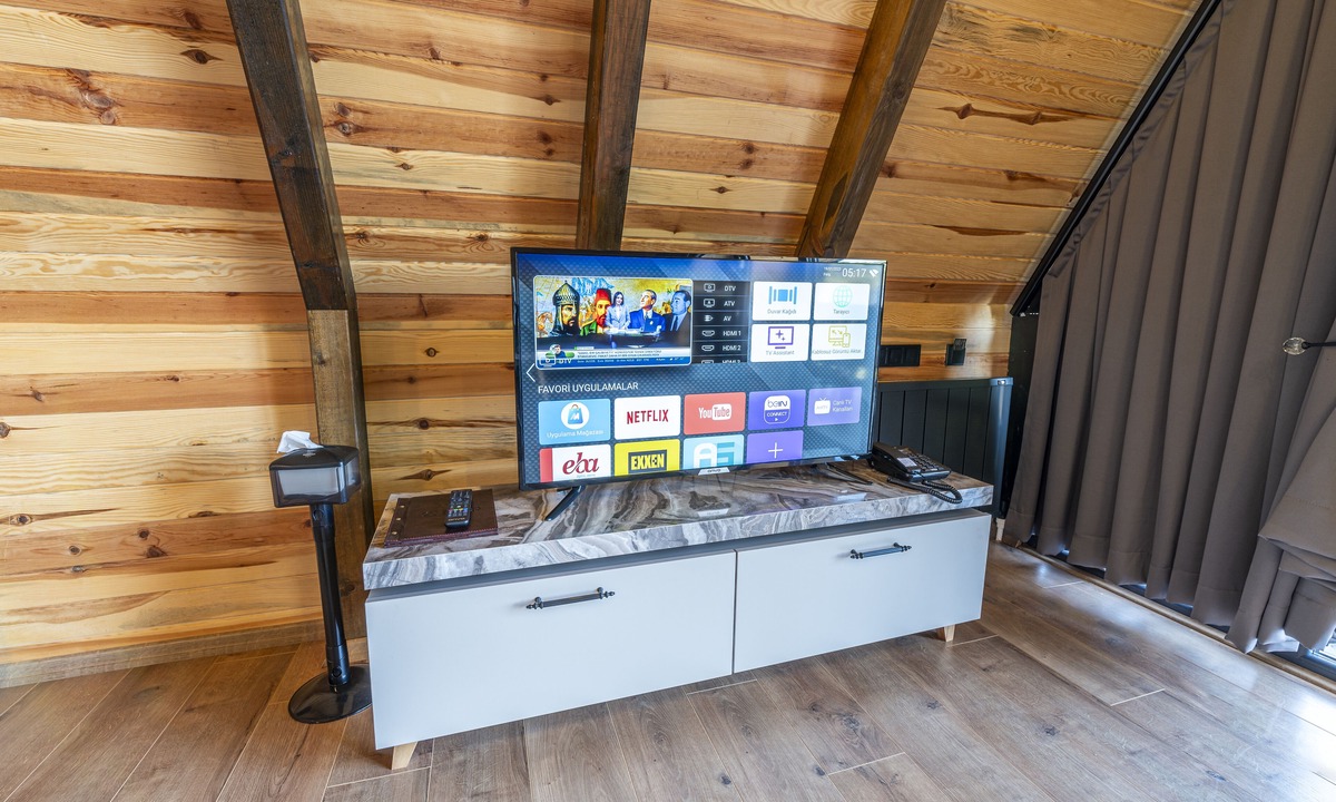 Yalova Other | Aronia Bungalow