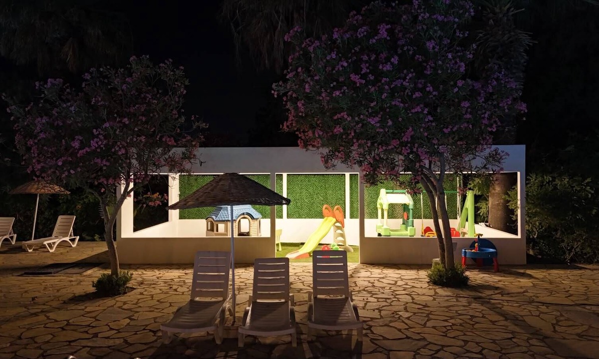 Yalı Hotel | Eskiyali Otel