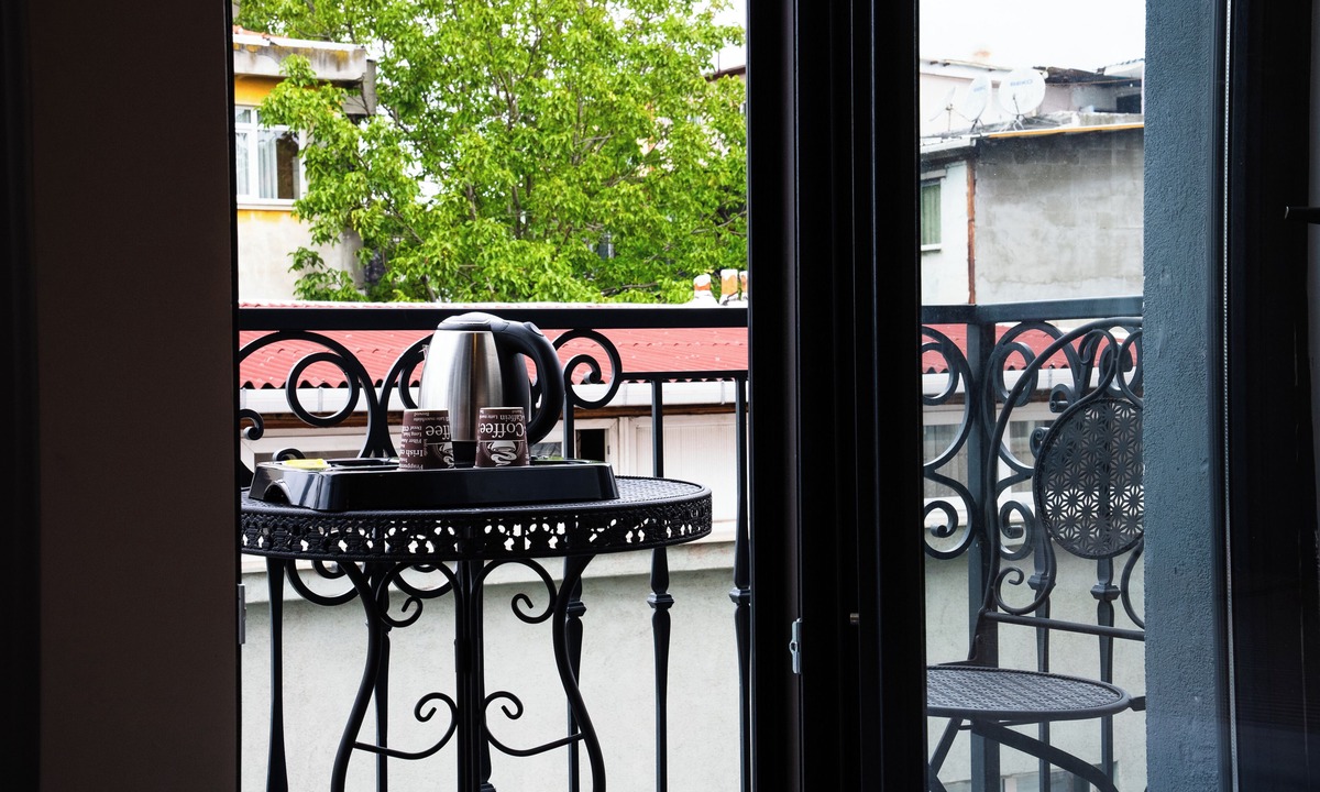Kumkapi Hotel | Ck Palace Hotel