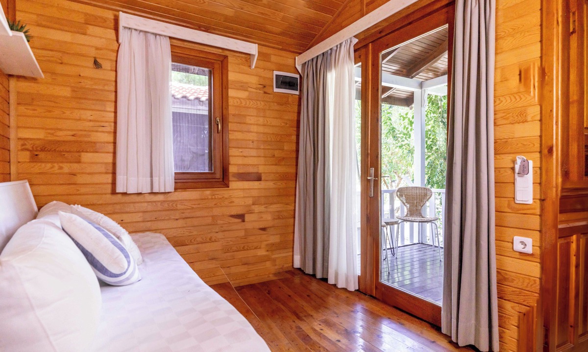 Cirali Hotel | Alicra Hotel Çıralı