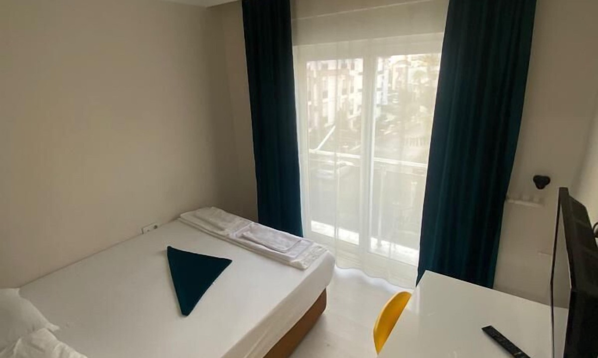 Kultur Mahallesi Apartment | KartalKaya Apart Otel