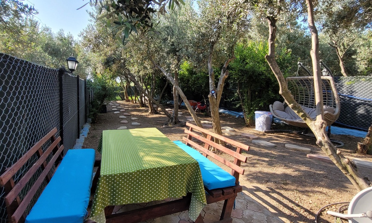 Duger House | Would you like to reward yourself with a holiday in the comfort of your home?