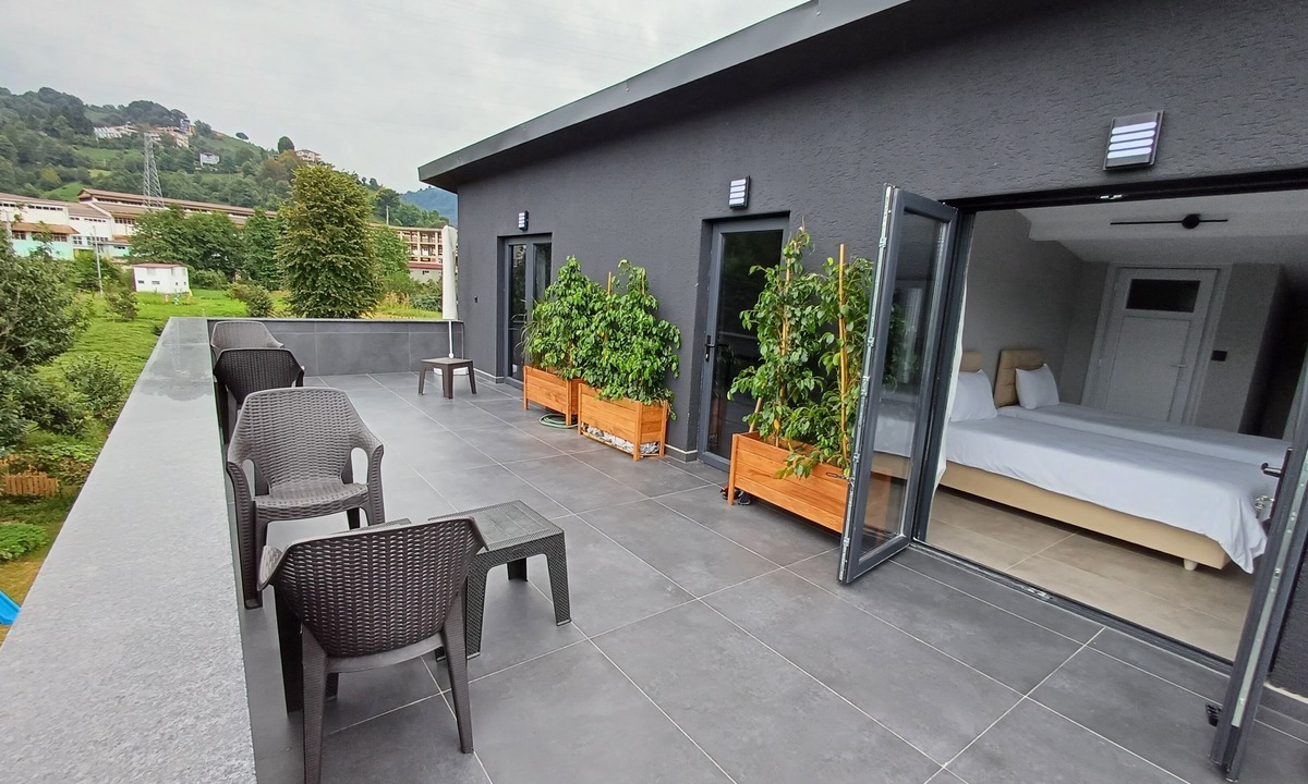 Ardesen Villa | Villaz Villa Ardeşen