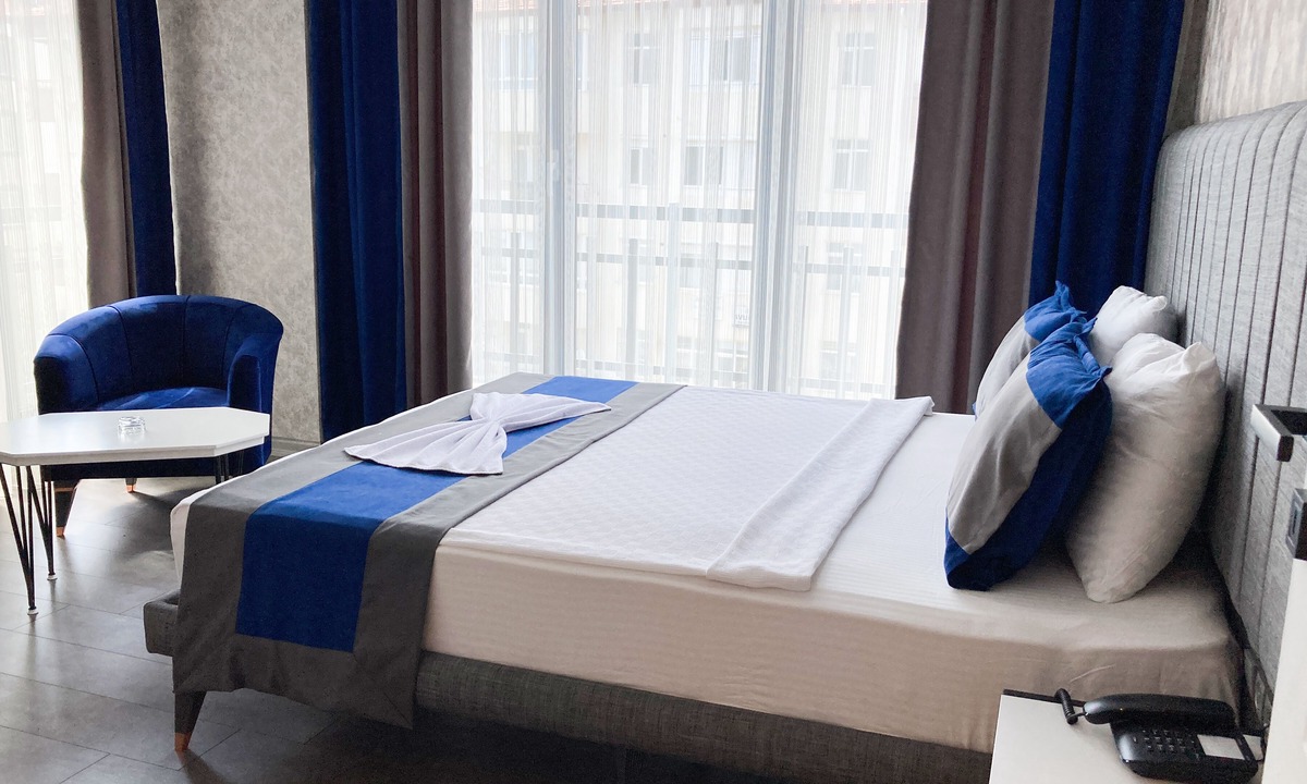Aksaray Hotel | Nenessa Hotel