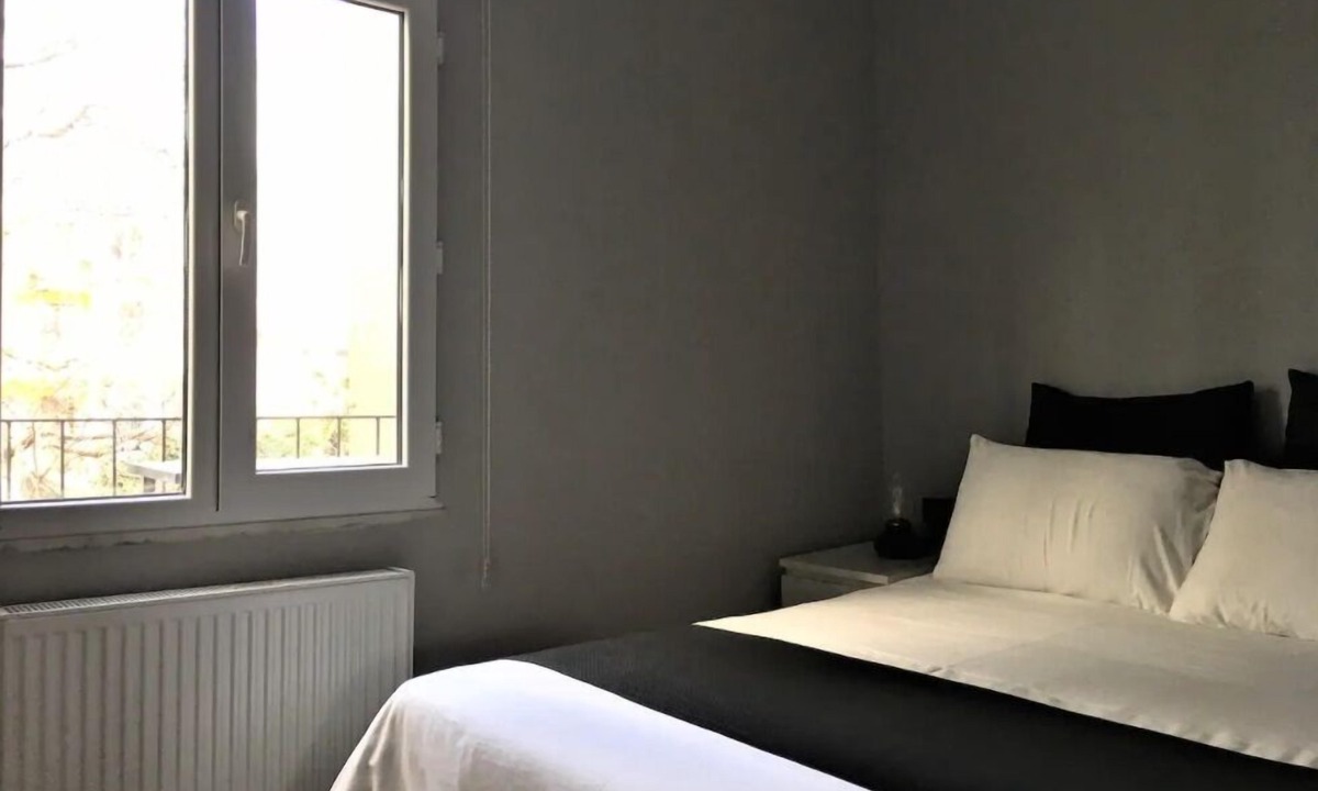 Taksim Hotel | Istanberry - Happy Apartments