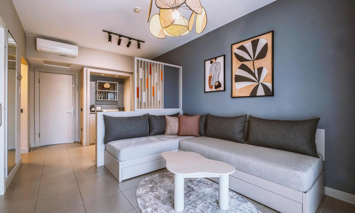 Sorgun Mahallesi Hotel | Barut GOIA - All Inclusive