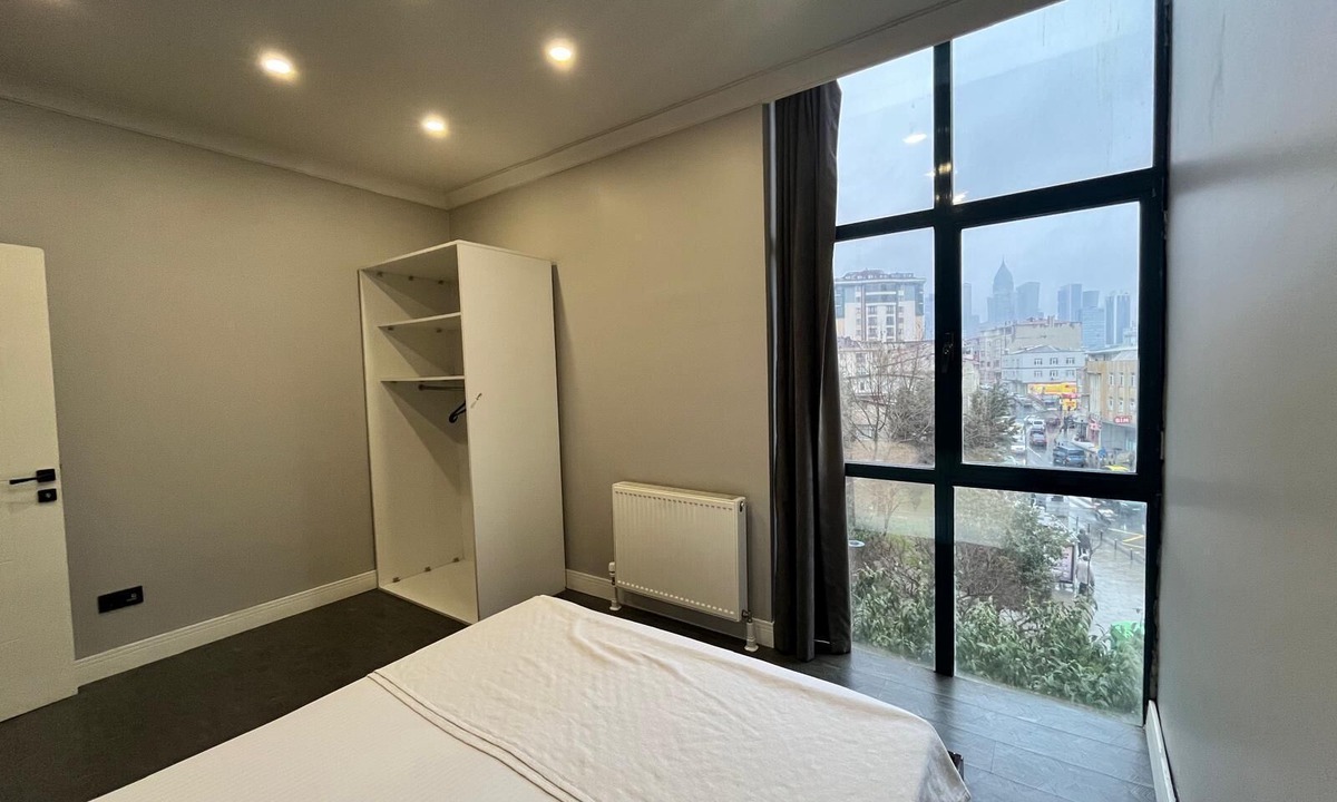 Atasehir Hotel | Kent Suites Hotels