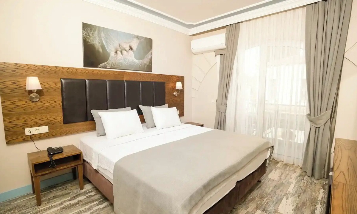 Alacati Hotel | Venezia Alacati