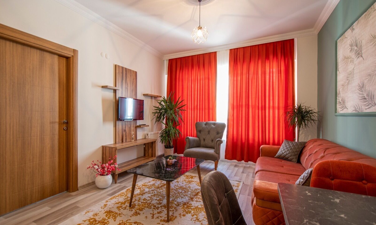 Kayseri Apartment | Prime Inn Maxx