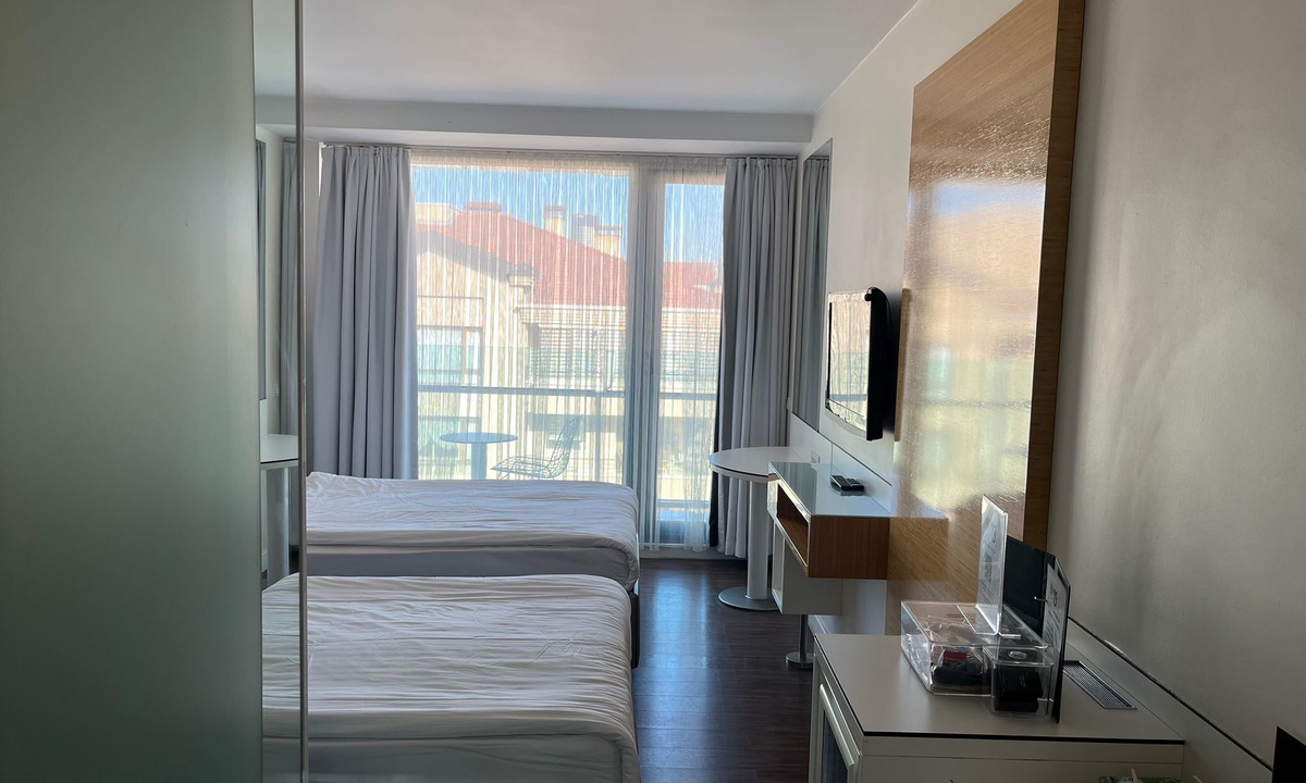 Birlik Hotel | No19 Boutique Hotel