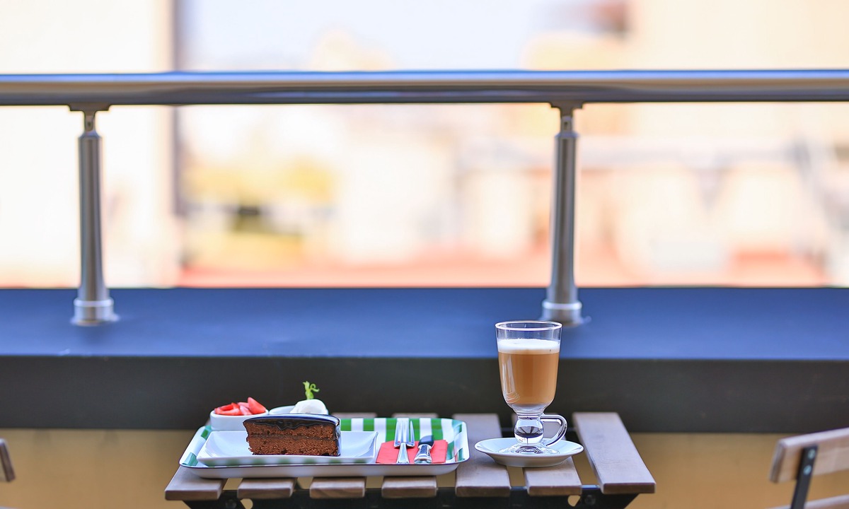 Talimhane Hotel | Ramada by Wyndham Istanbul Taksim