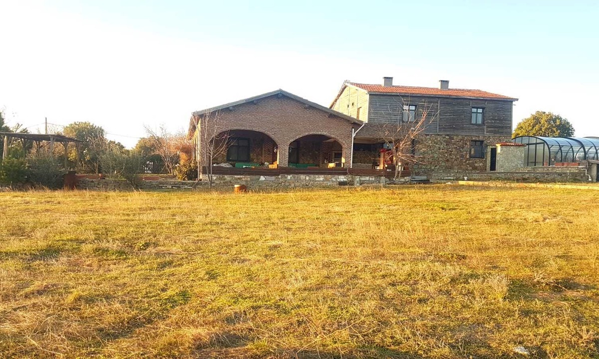 Bayramic House | dagbasi otel