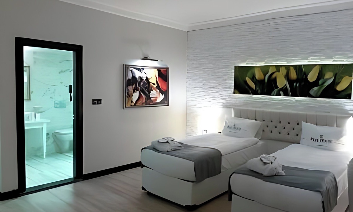 Kayseri Hotel | Real House Boutique Hotel