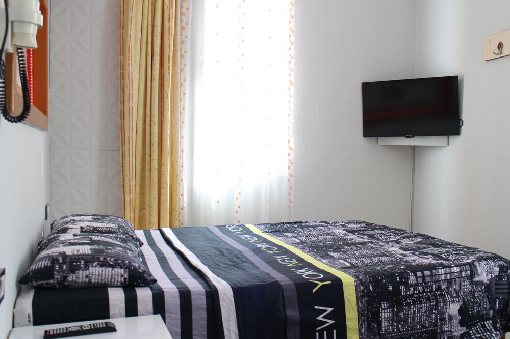 Karahayit House | Karaca Termal Pansiyon