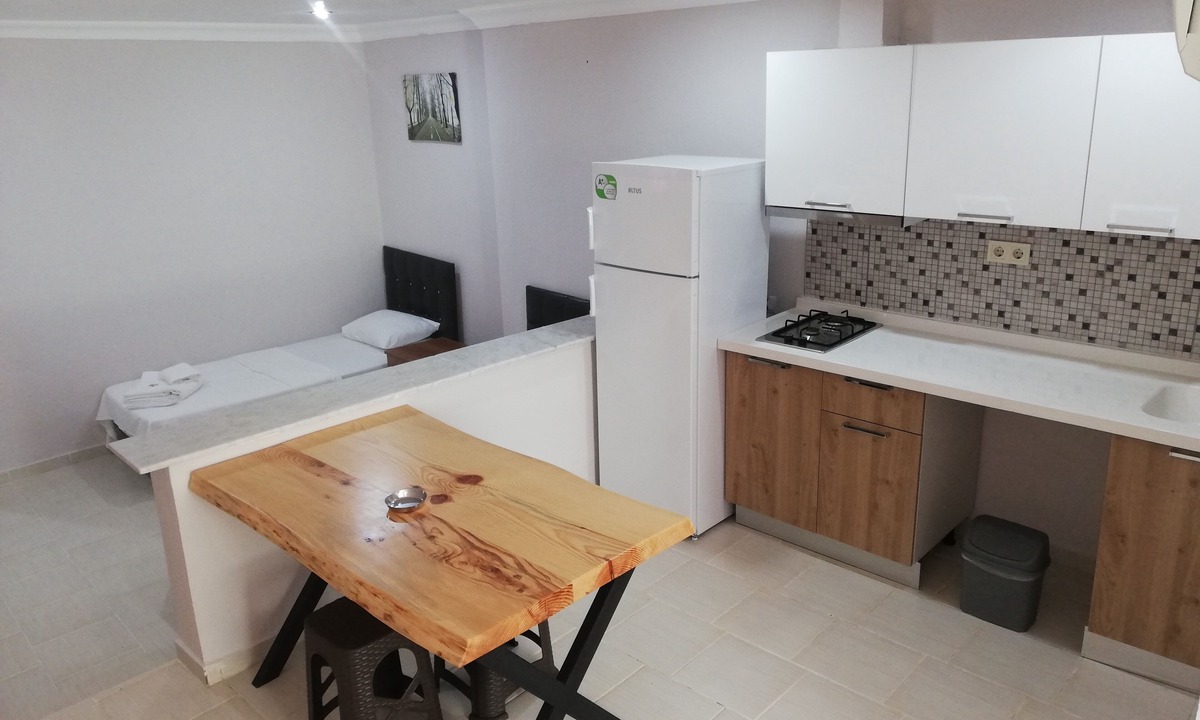 Beldibi Hotel | Esvida Hotel Beldibi