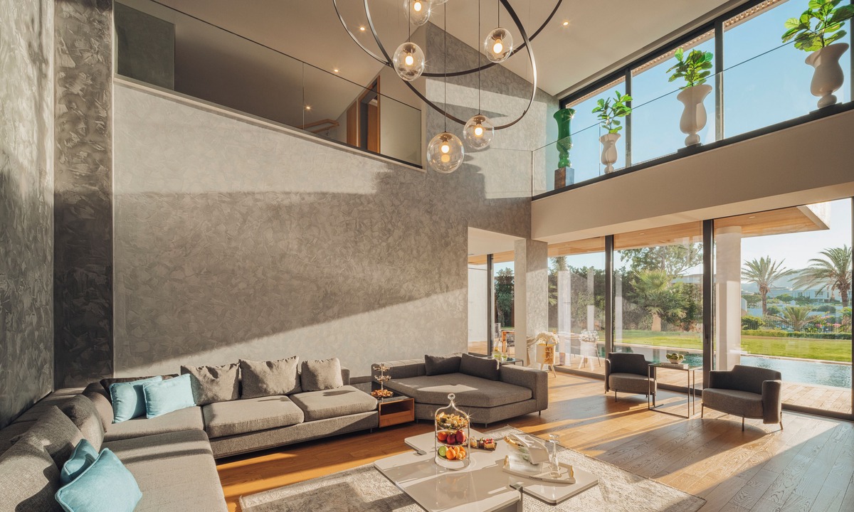 Torba Hotel | The Norm Collection Door'a Bodrum