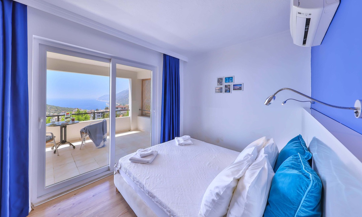 Kas Hotel | Elit Hotel & Villas Kas