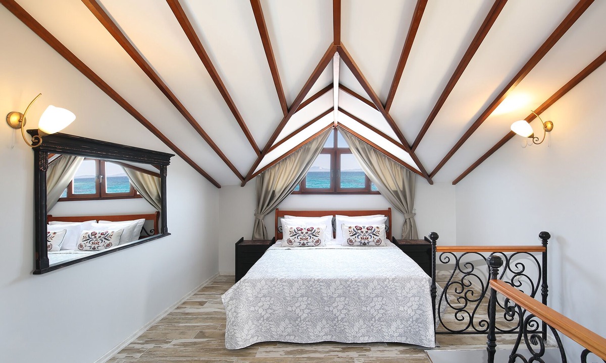Dalyan Mahallesi Bed & Breakfast | Mai Sema Boutique Dalyan