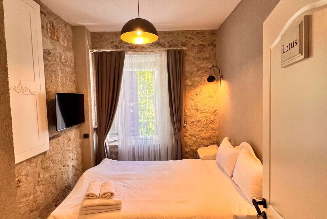 Tokoglu Hotel | Selavi Hotel