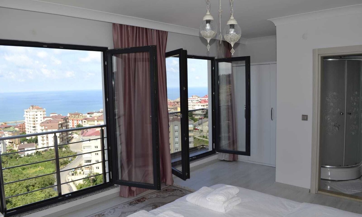 Kaymakli Hotel | Shahin Golden Hotel