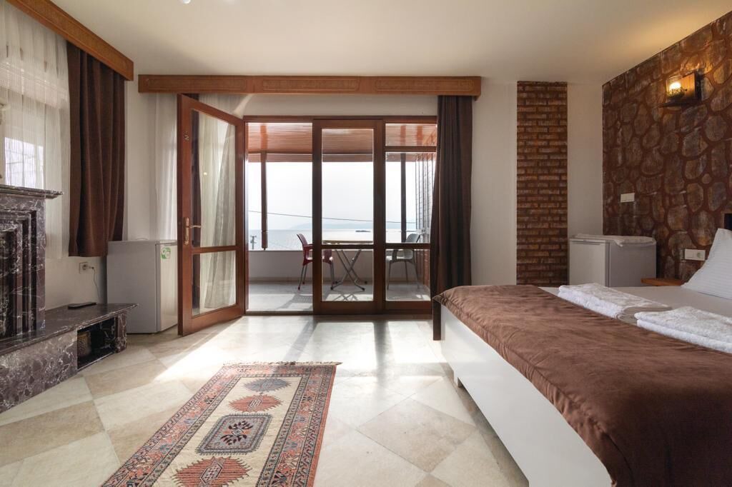 Seferihisar Hotel | Moon & Sun Otel