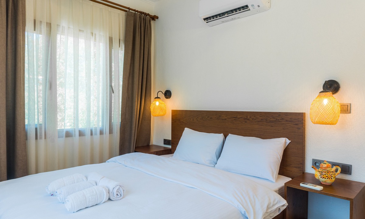 Urla Hotel | Riserva Urla