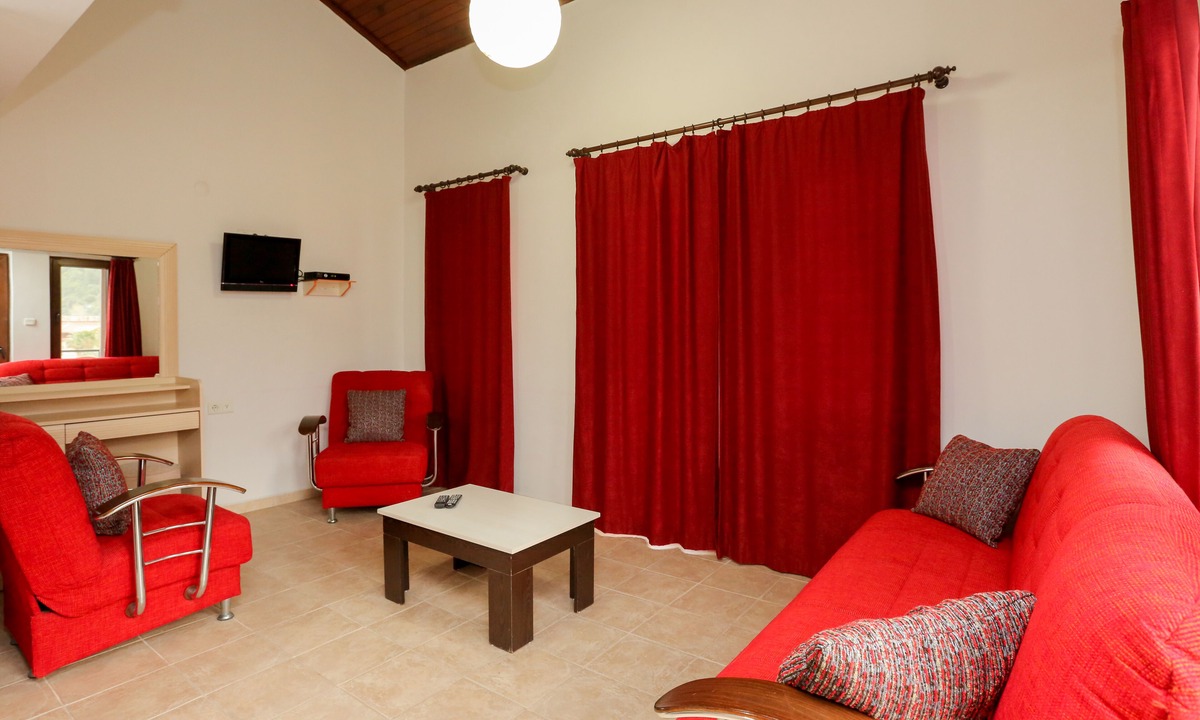 Dalyan City Center Hotel | Dalyan M-Otel