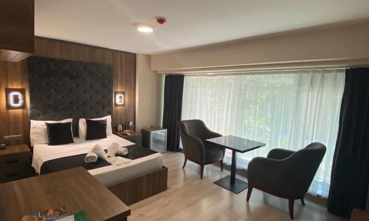 Osmanbey Hotel | Nişantaşı Diamond Hotel