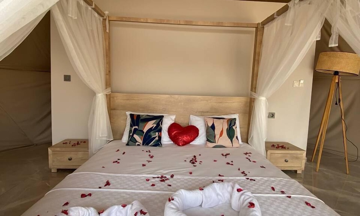 Faralya Hotel | Kabak Freedom Deluxe Hotel