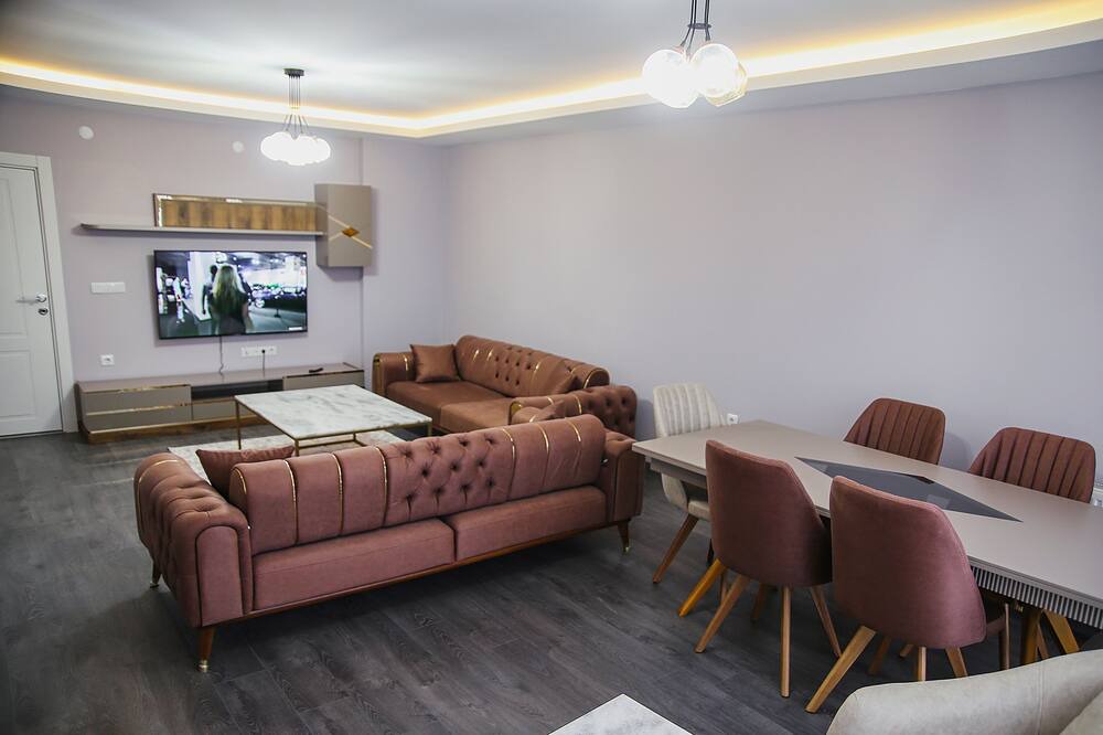 Arsin Apartment | Gazi Oglu Suite Hotel