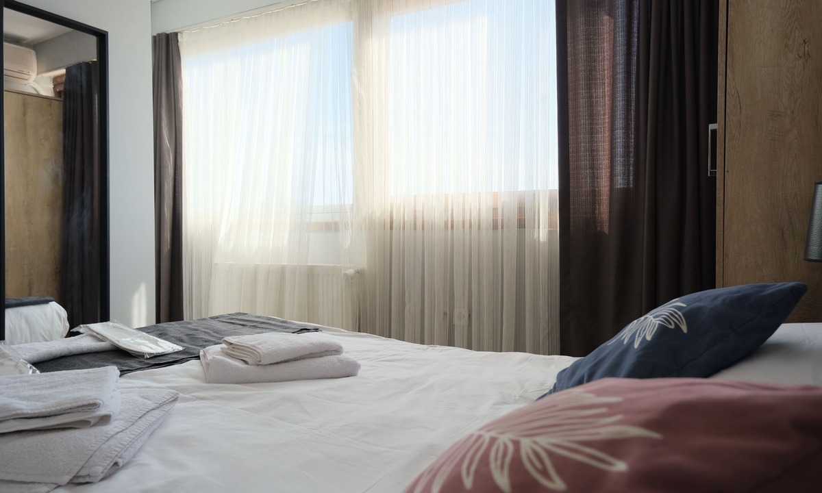 Kumkapi Hotel | Kondoskali Hotel