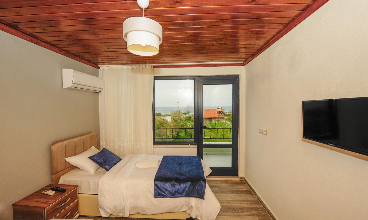 Ayvacik Hotel | Assos No9 Hotel
