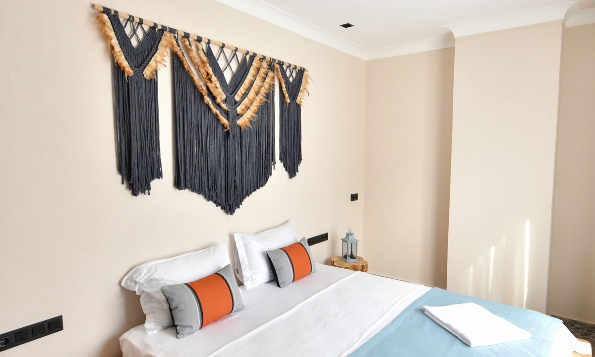 Karadere Hotel | Letoon Antique Hotel
