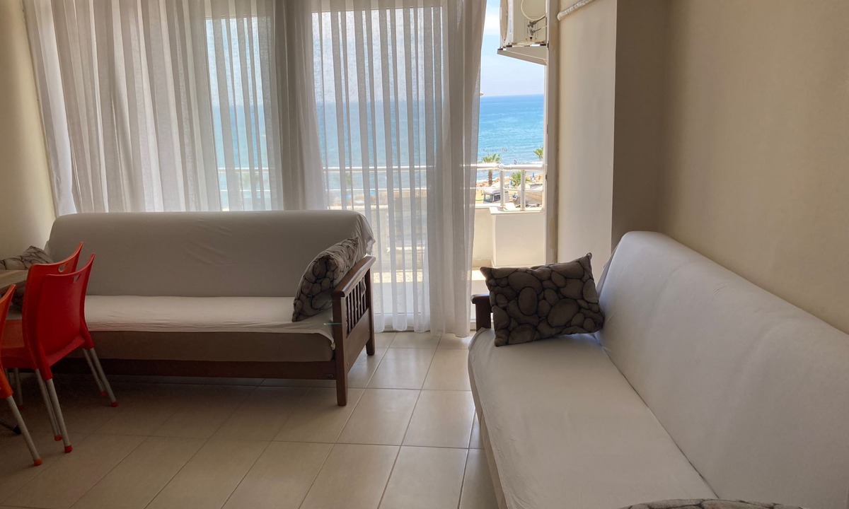 Ayas Apartment | Demir Apart Motel