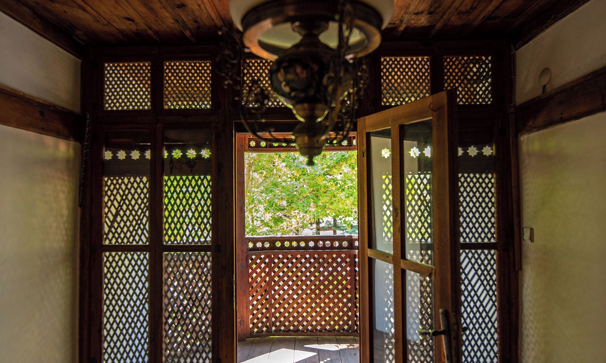 Safranbolu Hotel | Paphlagonia Yoruk Konak