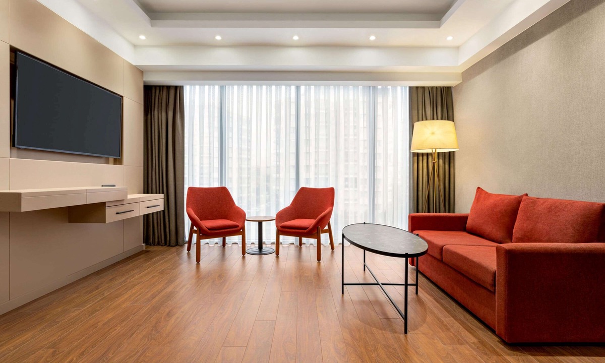 Adiyaman Hotel | Ramada by Wyndham Adiyaman