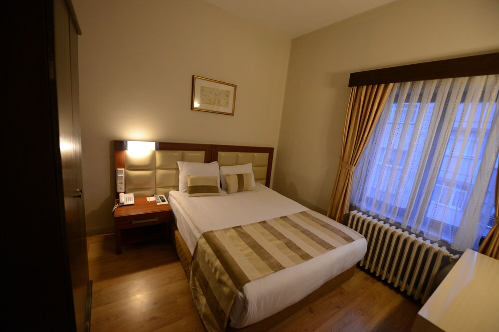 Nevsehir Hotel | Viva Hotel Cappadocia