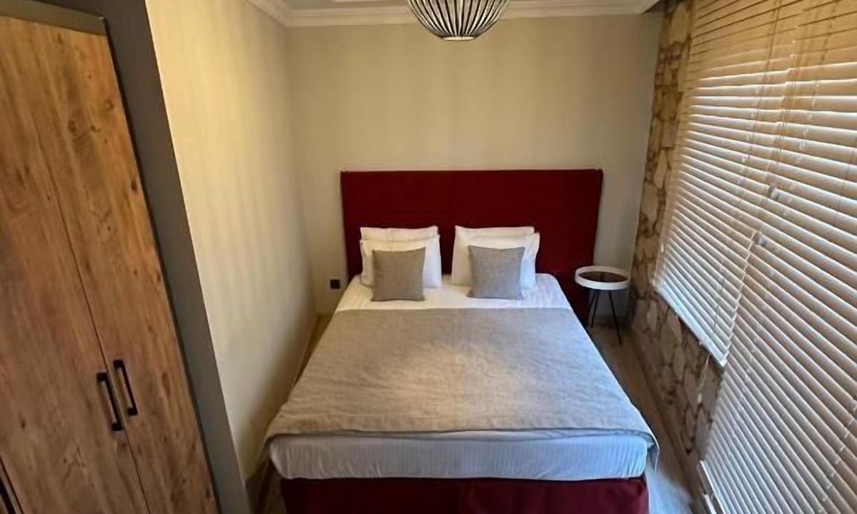 Altnkum Mahallesi Hotel | Sera Homes
