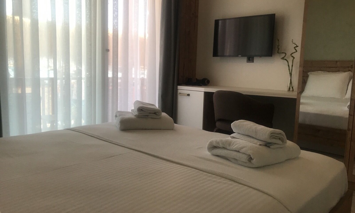 Akyarlar Hotel | Aksoy Tas Ev