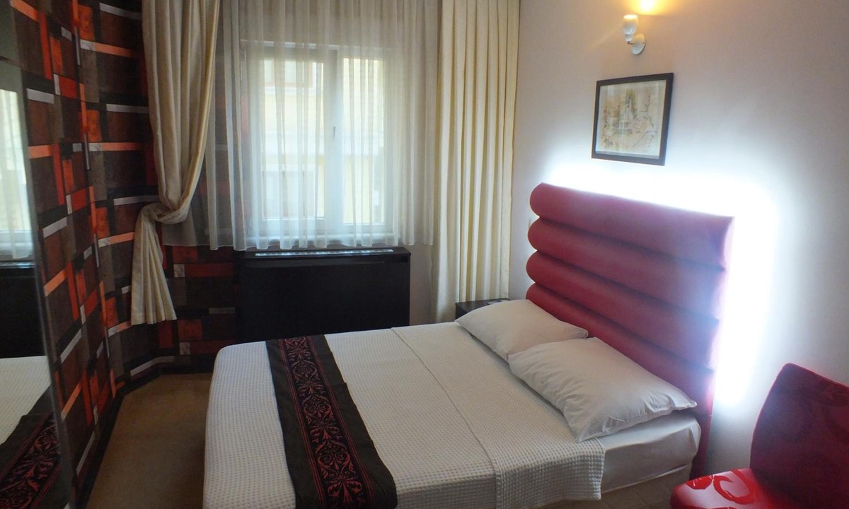 Kadikoy Hotel | Timya Hotel